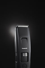 Panasonic ER-GB86 AC/Baterry 57 3 cm Sort