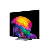 LG OLED55C65LA OLED 4K AI Smart TV