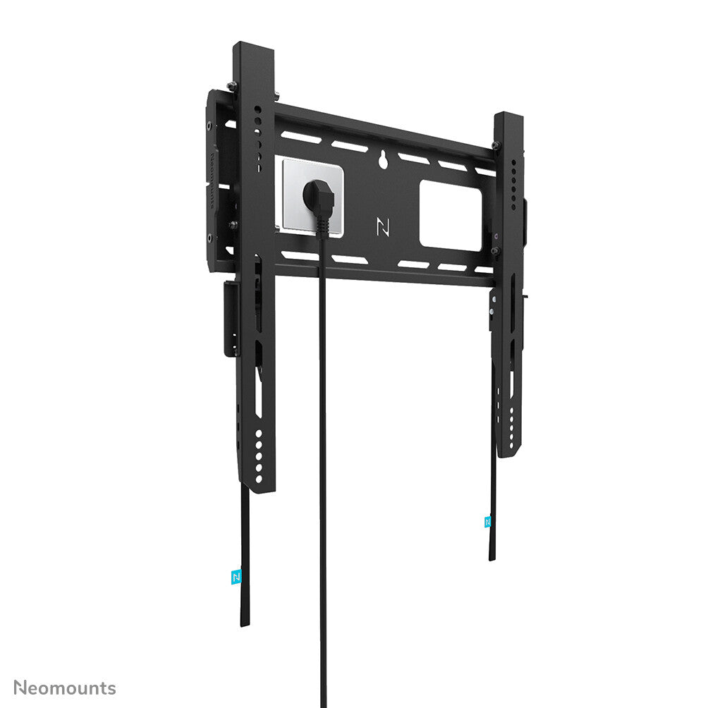 Neomounts WL30-750BL14 tv-beslag 190,5 cm (75") Sort