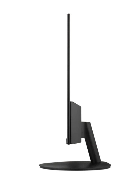 Viewsonic VA VA24E2-H computerskærm 60,5 cm (23.8") 1920 x 1080 pixel Fuld HD LED Sort