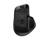Logitech MX Master 4 for Mac mus Kontor Højre hånd Bluetooth Laser 8000 dpi