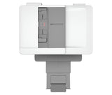 HP Officejet Pro 9730e Wide Format All-in-One Blækprinter