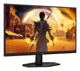 AOC G4 27G42E computerskærm 68,6 cm (27") 1920 x 1080 pixel Fuld HD LCD Sort