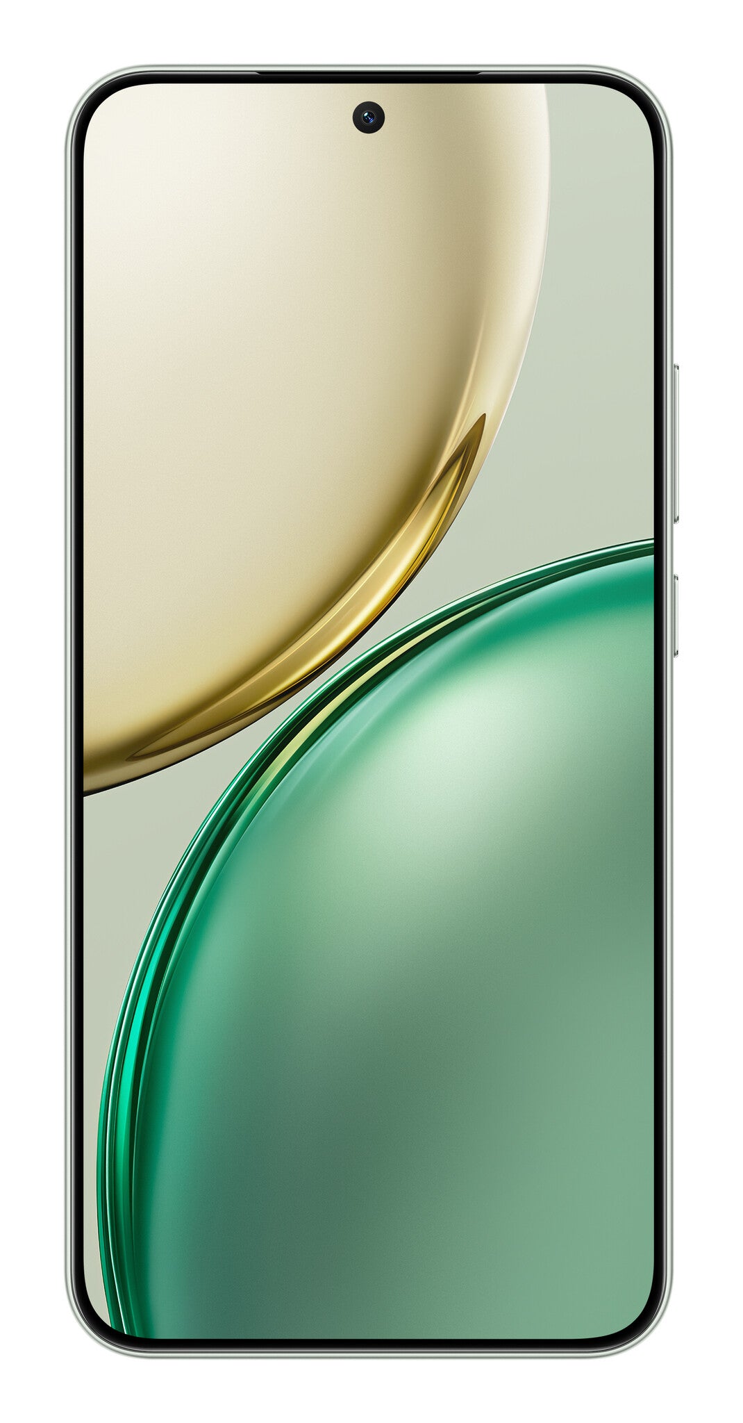 Honor Magic 8 Lite 5G 17,2 cm (6.79") MagicOS 9.0 USB Type-C 8 GB 512 GB 7500 mAh Grøn