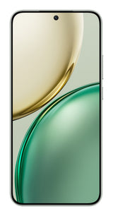 Honor Magic 8 Lite 5G 17,2 cm (6.79") MagicOS 9.0 USB Type-C 8 GB 512 GB 7500 mAh Grøn