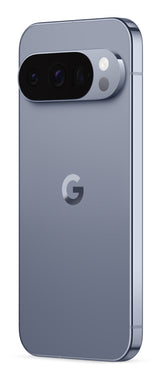 Google Pixel 10 Pro 16 cm (6.3") Dual SIM Android 16.0 5G 16 GB 128 GB 4870 mAh Grå