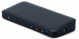 Acer USB Type-C Dock III Ledningsført USB 3.2 Gen 1 (3.1 Gen 1) Type-C Sort