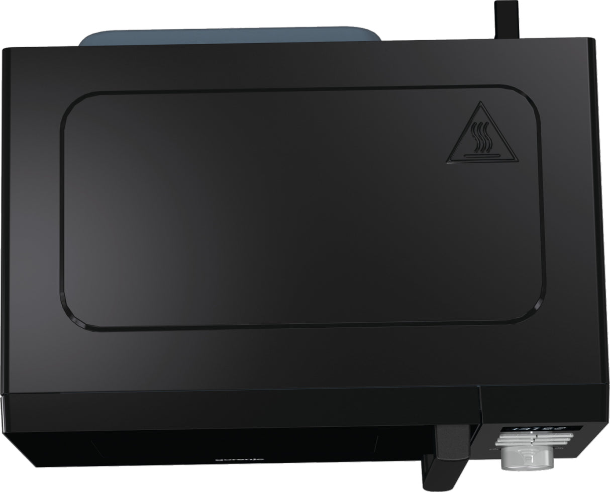 Gorenje MO20A4BH 800W 20L Sort