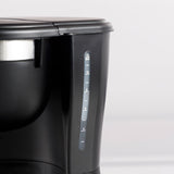 Taurus VERONA 12 Vejledning Filter kaffemaskine 1,25 L