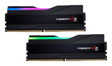 G.Skill Trident Z5 RGB F5-6400J3039G16GX2-TZ5RK hukommelsesmodul 32 GB 2 x 16 GB DDR5 288-pin DIMM