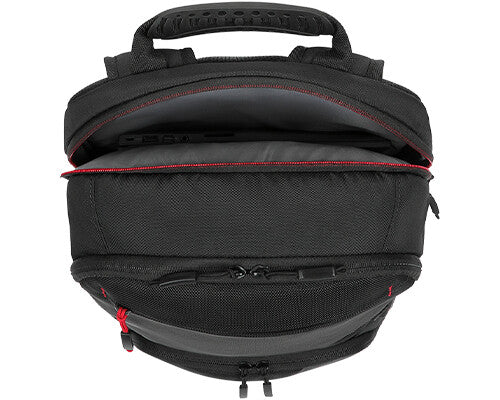 Lenovo 4X41A30364 taske og etui til laptop 39,6 cm (15.6") Rygsæk Sort