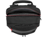 Lenovo 4X41A30364 taske og etui til laptop 39,6 cm (15.6") Rygsæk Sort