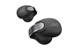 JVC Nearphone Headset True Wireless Stereo (TWS) Øre-clip-on Opkald/musik Bluetooth Sort