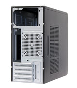 Chieftec CT-01B-OP computeretui Mini Tower Sort