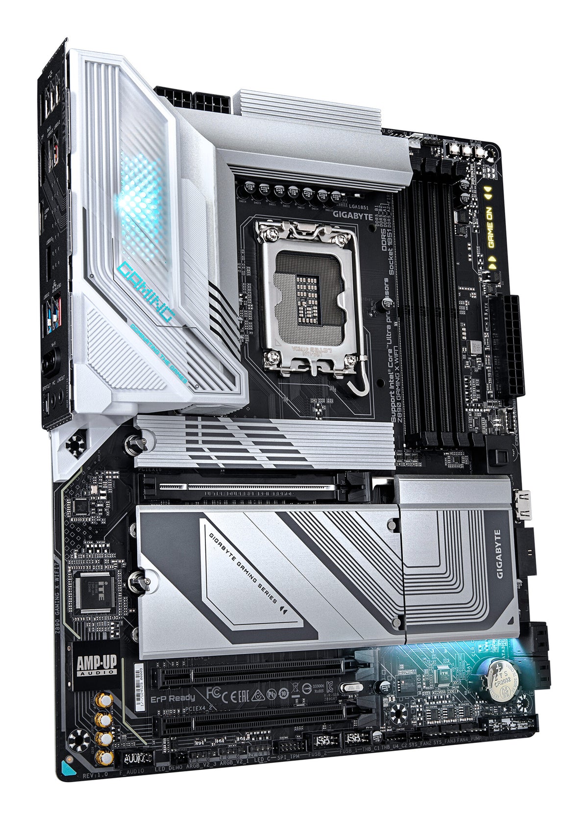 GIGABYTE Z890 GAMING X WIFI7 Motherboard