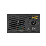 Chieftec EON enhed til strømforsyning 700 W 20+4 pin ATX ATX Sort