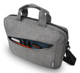 Lenovo Casual Toploader T210 39,6 cm (15.6") Toploader taske Grå