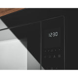 Electrolux LMS4253TBK Sort Grill mikroovn Indbygget 25 L 900 W