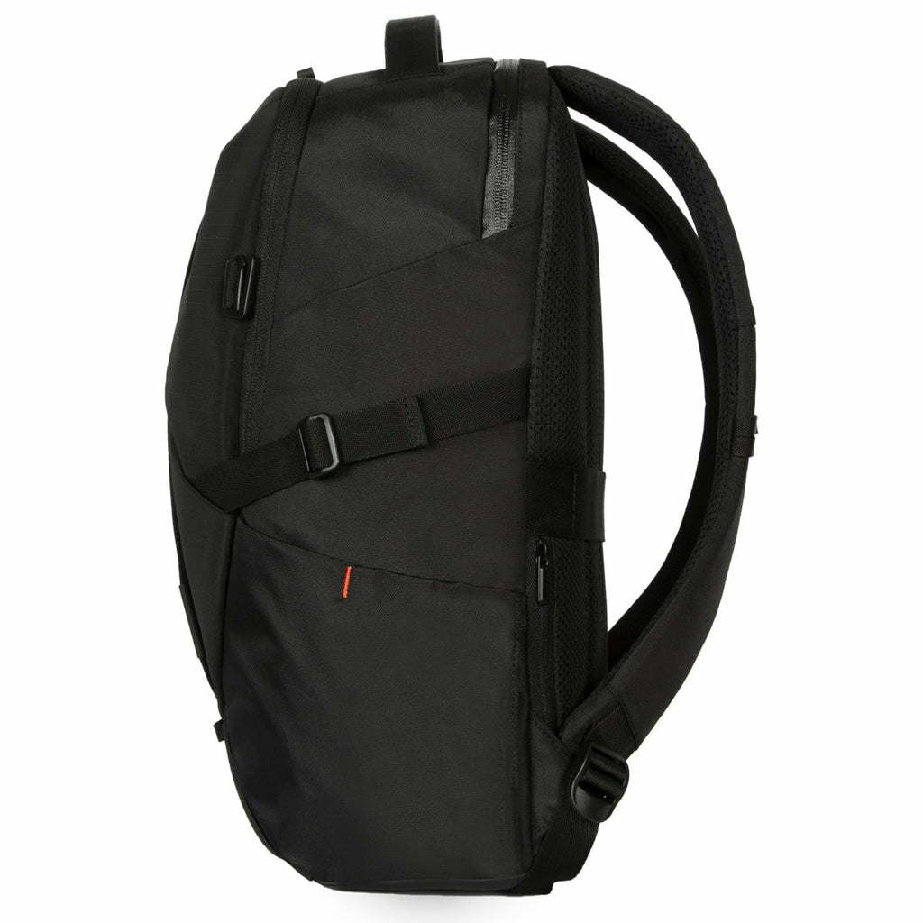 Targus Terra EcoSmart 40,6 cm (16") Rygsæk Sort