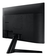 Samsung LS24F330EAUXEN computerskærm 61 cm (24") 1920 x 1080 pixel Fuld HD LCD Sort