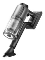 Dreame Z30 2-i-1 stangstøvsuger Batteri Dry HEPA Poseløs 0,6 L Sort 3,2 At