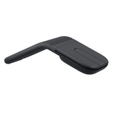 Logitech Mobi Fold Optisk Trådløs Sort