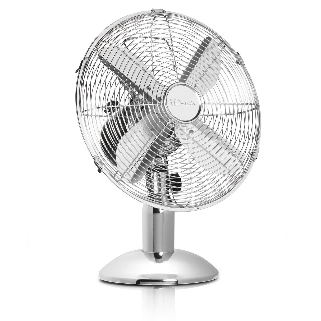 Tristar VE-5953 ventilator Sølv