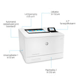 HP Color LaserJet Enterprise M455dn