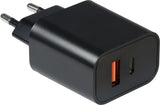 Inter-Tech PD-2120 Adapter 5 / 9 / 12V