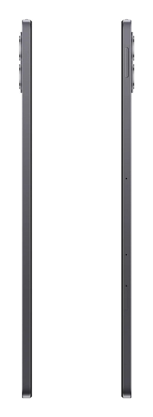 Xiaomi Redmi Pad 2 Pro 5G Snapdragon LTE-TDD & LTE-FDD 256 GB 30,7 cm (12.1") 8 GB Wi-Fi 6 (802.11ax) Grafit, Grå