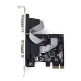Gembird SPC-22 interface-kort/adapter Intern Seriel