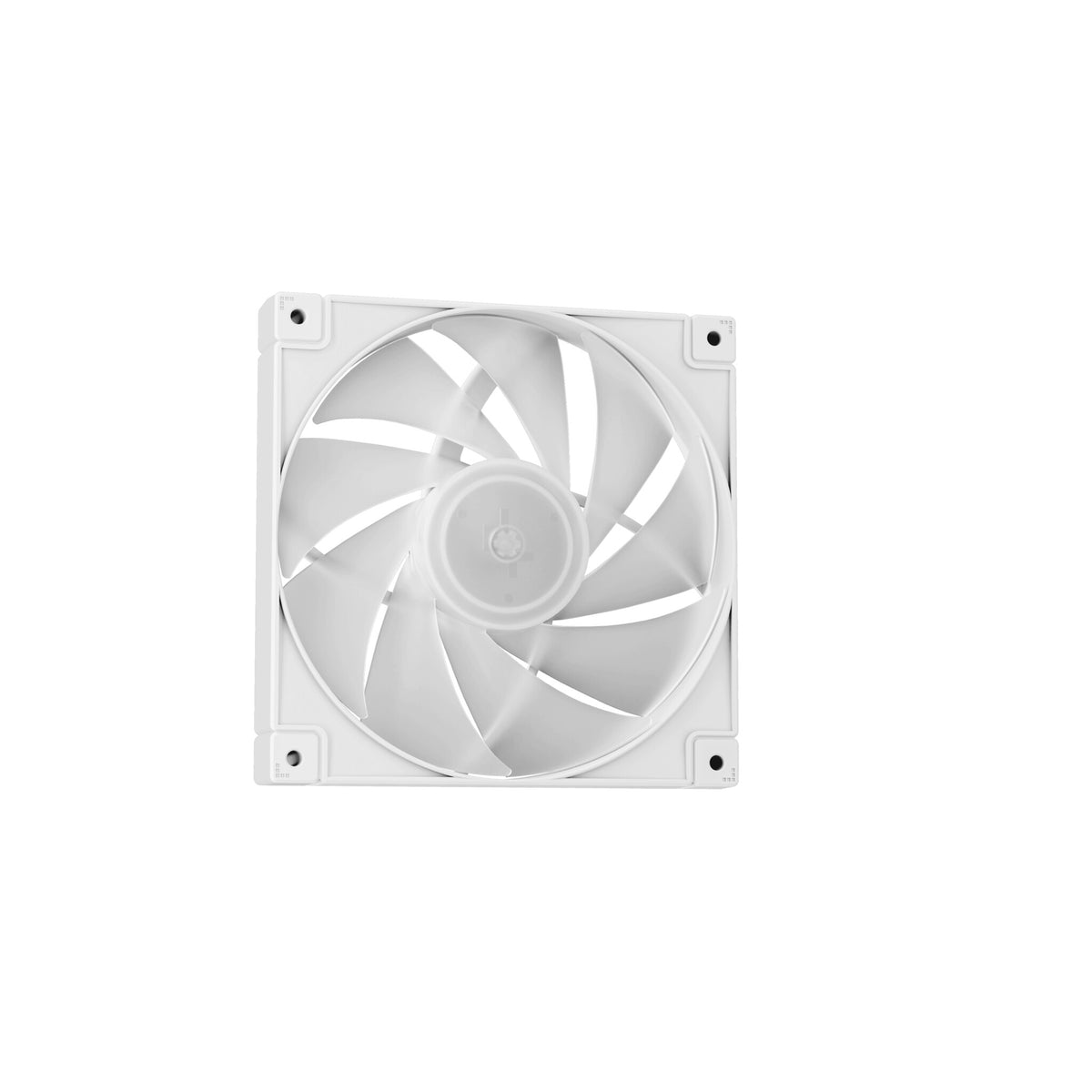 DeepCool CH560 DIGITAL WH Midi Tower Hvid