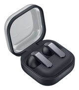 Samsung Galaxy Buds4 Headset Trådløs I ørerne Opkald/musik Bluetooth Sort