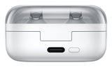 Samsung Galaxy Buds4 Pro Headset True Wireless Stereo (TWS) I ørerne Opkald/musik USB Type-C Bluetooth Hvid
