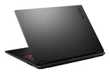 ASUS TUF Gaming A18 FA808UP-S9007W AMD Ryzen™ 7 260 Laptop 45,7 cm (18") 2.5K 32 GB DDR5-SDRAM 1 TB SSD NVIDIA GeForce RTX 5070 Wi-Fi 6E (802.11ax) Windows 11 Home Grå