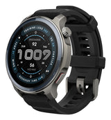 Amazfit Balance 2 3.81 cm (1.5") AMOLED Digital 480 x 480 pixels Touchscreen Grey Wi-Fi GPS (satellite)
