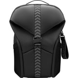 Lenovo GX41M53147 taske og etui til laptop 40,6 cm (16") Rygsæk Sort