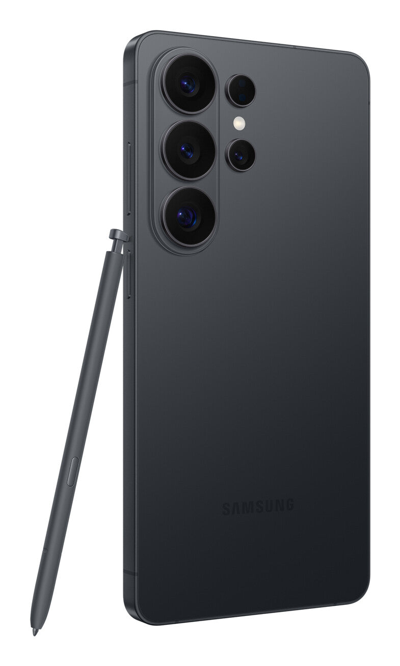 Samsung Galaxy S26 Ultra Enterprise Edition 17,5 cm (6.9") Dual SIM Android 16.0 5G USB Type-C 12 GB 256 GB 5000 mAh Sort