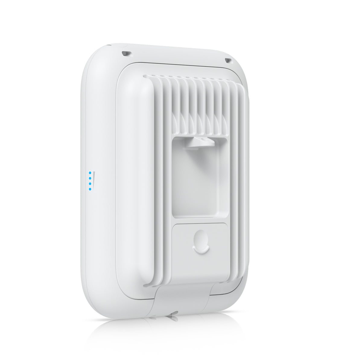 Ubiquiti UniFi U7 Pro Trådløs forbindelse Hvid