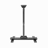Gembird WM-55ST-02 tv-beslag 139,7 cm (55") Sort