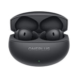 OnePlus Nord Buds 4 BT 5.4, ANC, IP55, TWS, Storm Gray EU