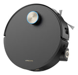 Dreame Aqua10 Ultra Roller Complete 0,23 L Sort