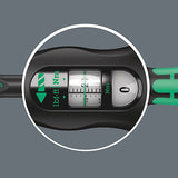 Wera Click Torque C 3 Torque wrench