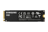 Samsung 990 EVO Plus SSD MZ-V9S1T0BW 1TB M.2 PCIe 5.0 x2 (NVMe)