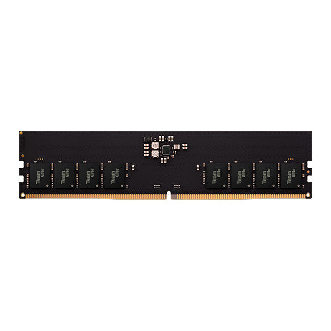 Team Elite DDR5 SDRAM 16GB CL46 On-die ECC DIMM 288-PIN