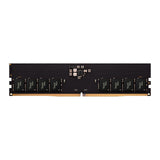 Team Elite DDR5 SDRAM 16GB CL46 On-die ECC DIMM 288-PIN