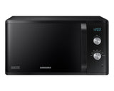 Samsung MW3500K Sort Solo mikroovn Bordplade 23 L 800 W