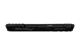 Kingston Technology FURY Beast 16GB 3200MT/s DDR4 CL16 DIMM Black