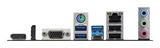 ASRock B760M-HDV/M.2 D4 Micro-ATX LGA1700 Intel B760