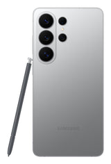 Samsung Galaxy S26 Ultra SM-S948B/DS 17,5 cm (6.9") Dual SIM Android 16.0 5G USB Type-C 12 GB 512 GB 5000 mAh Sølv